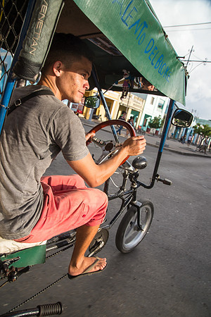 Cuba – Cienfuegos – 2018