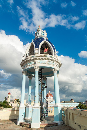 Cuba – Cienfuegos – 2018