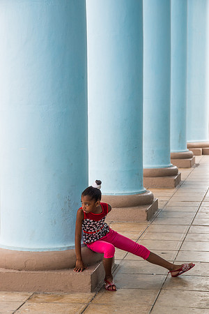 Cuba – Cienfuegos – 2018