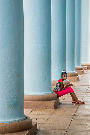 Cuba – Cienfuegos – 2018