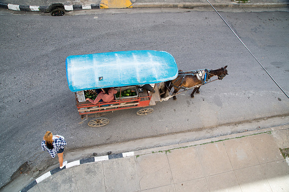 Cuba – Cienfuegos – 2018