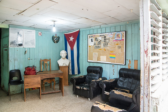Cuba – Santiago – 2018