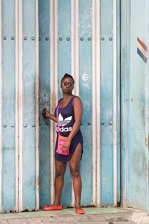 Cuba – Santiago – 2018