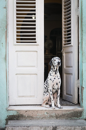 Cuba – Santiago – 2018