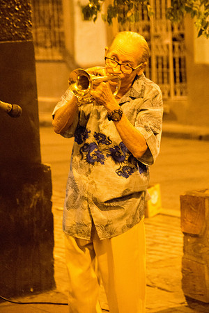 Cuba – Santiago – 2018