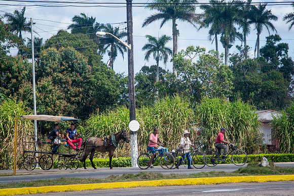 Cuba – 2018