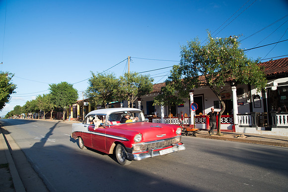 Cuba – Viñales – 2018