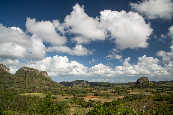Cuba – Viñales – 2018