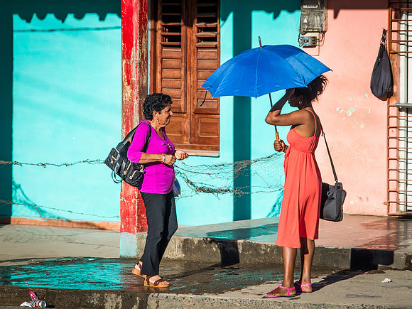 Cuba – Viñales – 2018