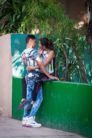 Cuba – Santiago – 2018