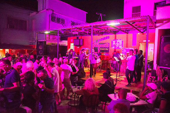 Cuba – Santiago – 2018