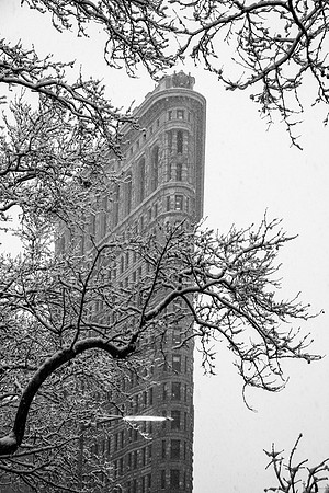 New York City - 2018