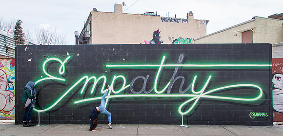 New York City, Brooklyn – Bushwick