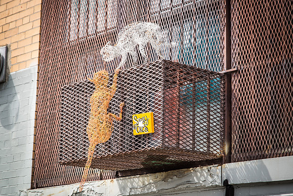 New York City, Brooklyn – Bushwick