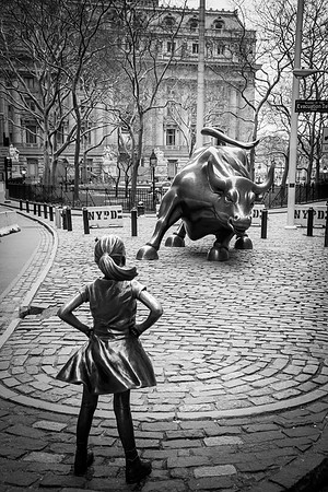 New York City - 2018