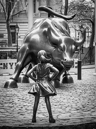 New York City - 2018