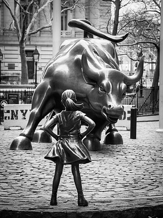 New York City - 2018