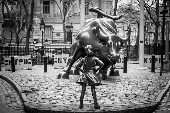 New York City - 2018