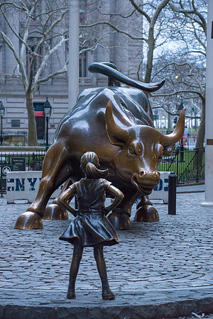 New York City – 2018
