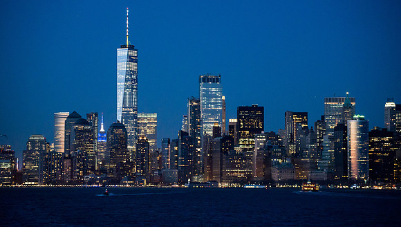 New York City – 2018