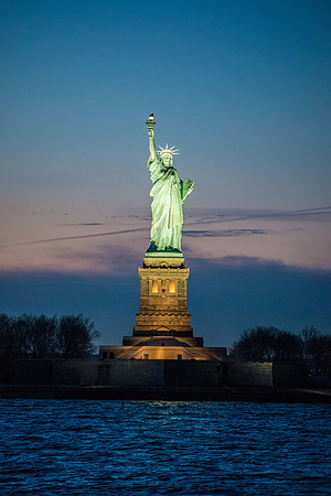 New York City – 2018
