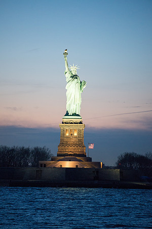 New York City – 2018