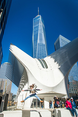 New York City – 2018