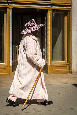 New York City – 2018