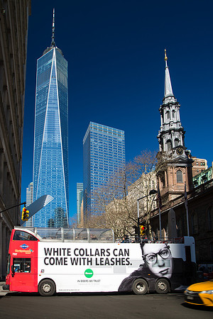 New York City – 2018