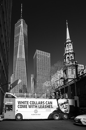 New York City – 2018