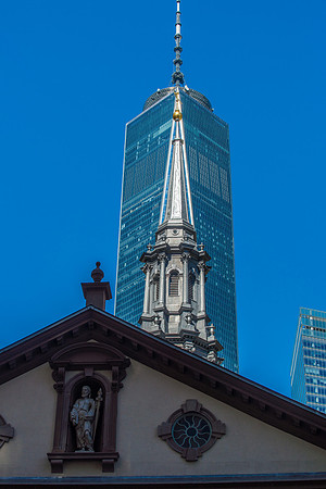 New York City – 2018