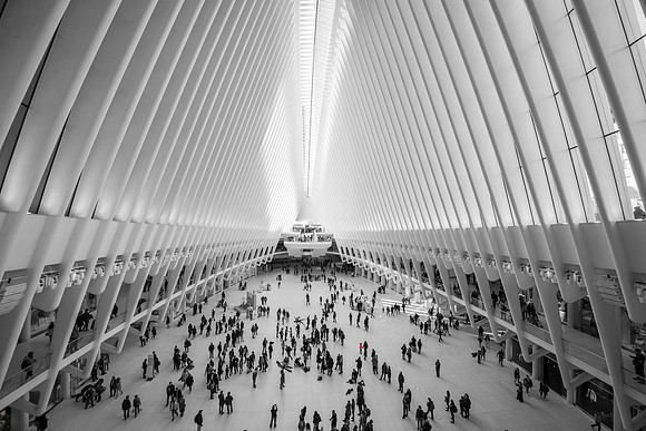 New York City – 2018