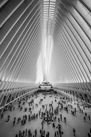 New York City – 2018