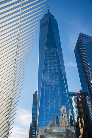 New York City – 2018