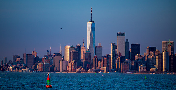 New York City – 2018