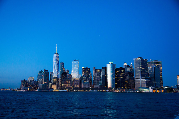 New York City – 2018