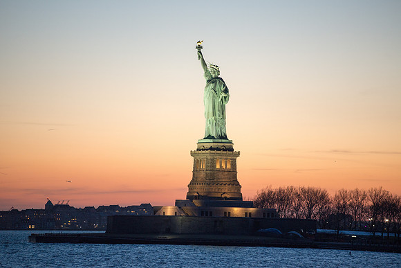 New York City – 2018