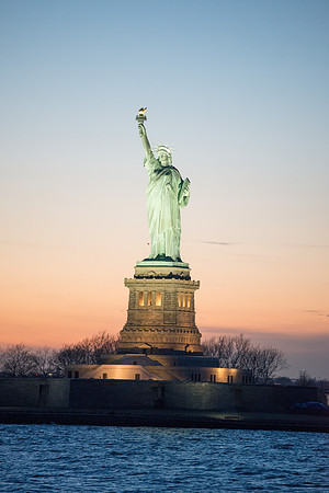 New York City – 2018