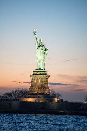 New York City – 2018