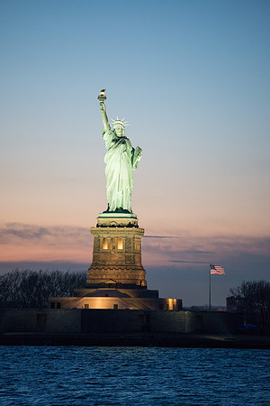 New York City – 2018