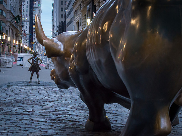 New York City – 2018