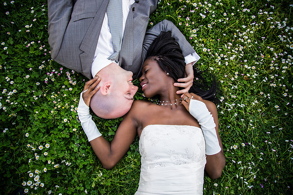 Elodie & Vincent