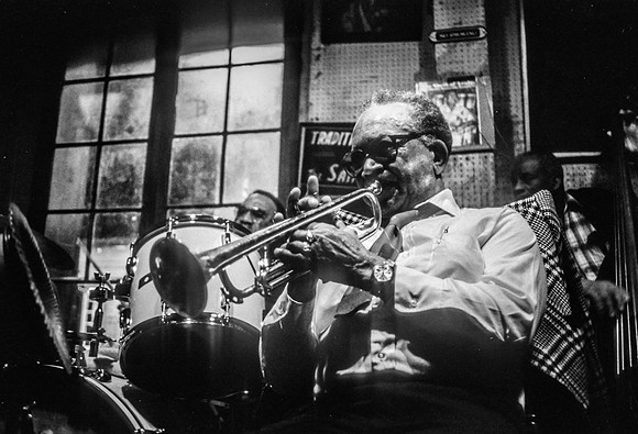 And all that jazz...