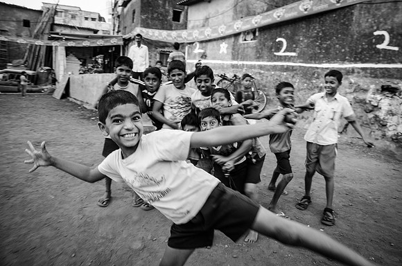 Photobomb in Mumbai • Photobombay