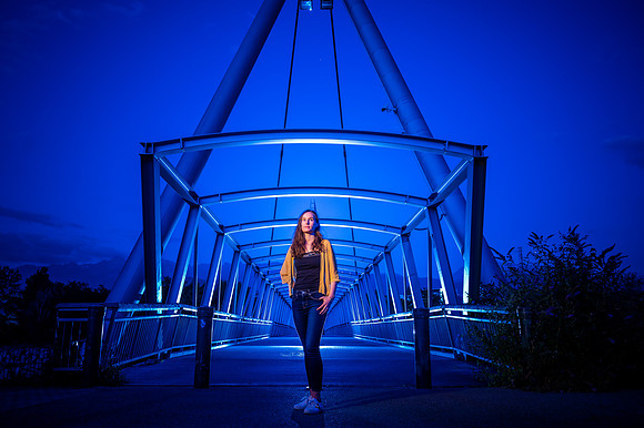 Eva – the bridge – 03