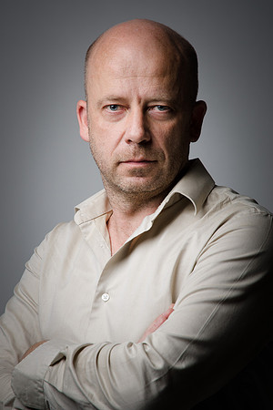 David
